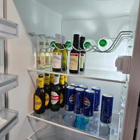 아파트 Lazarus With Garage 바냐루카