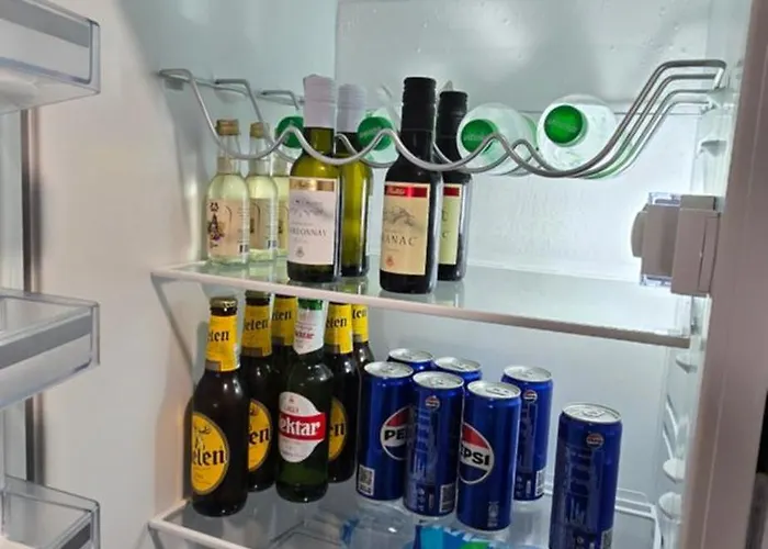 アパート Lazarus With Garage バニャ・ルカ